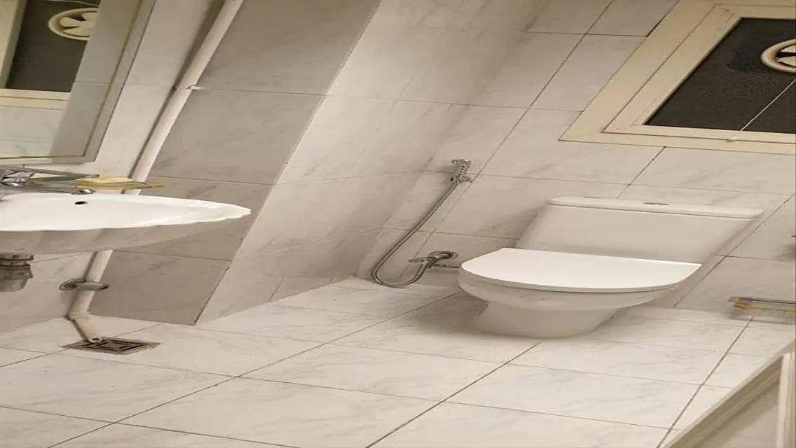 Luxury Apartment for Sale in the City Center