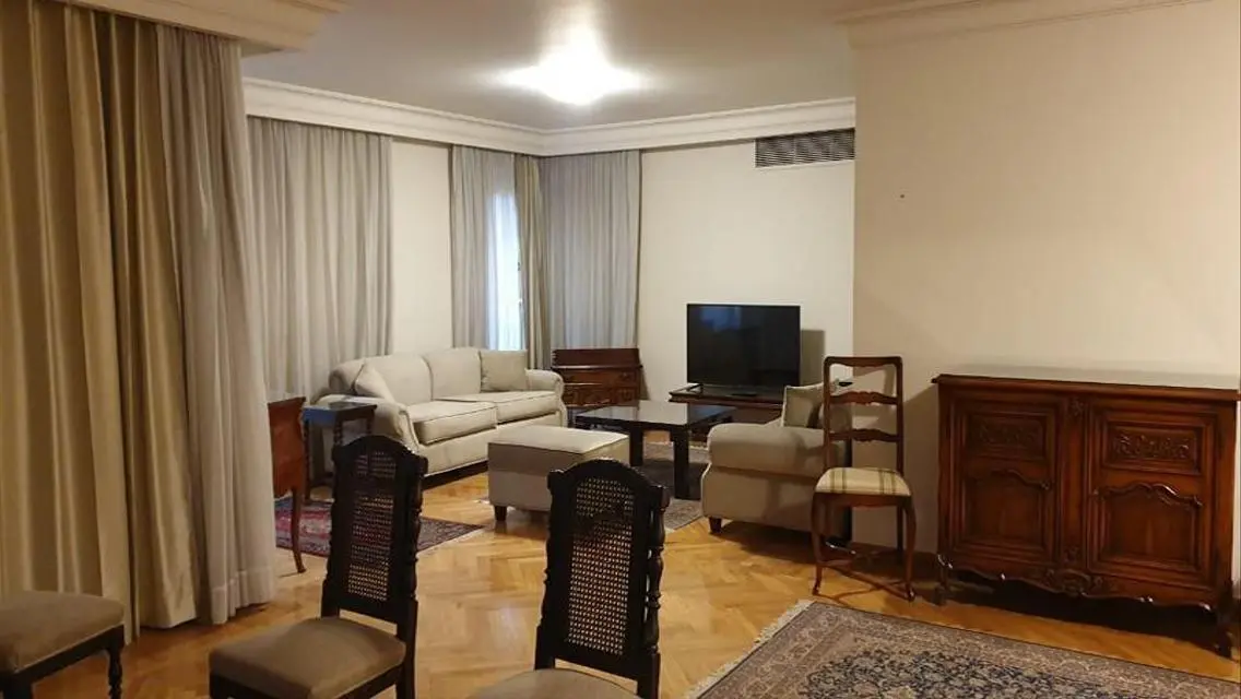 Luxury Apartment for Sale in the City Center