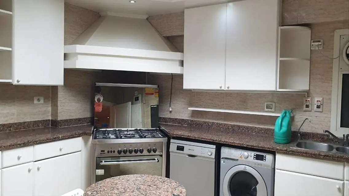 Luxury Apartment for Sale in the City Center