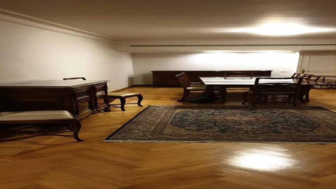 Luxury Apartment for Sale in the City Center