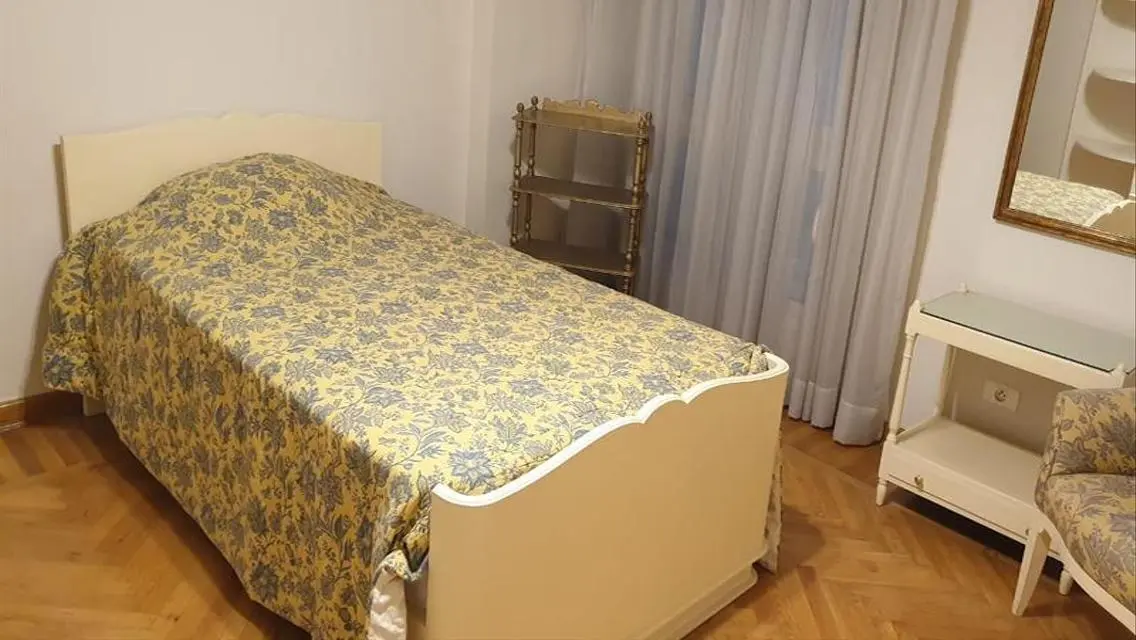 Luxury Apartment for Sale in the City Center