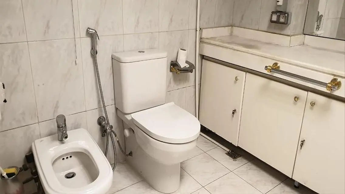 Luxury Apartment for Sale in the City Center