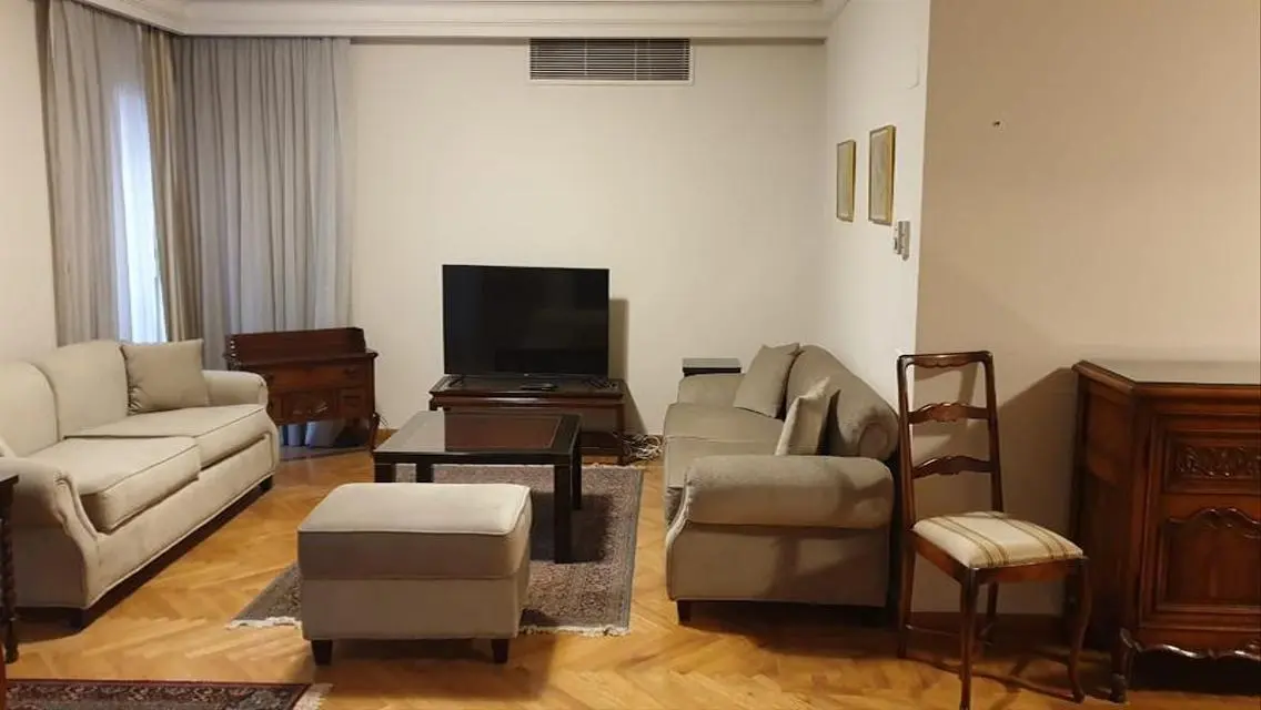 Luxury Apartment for Sale in the City Center