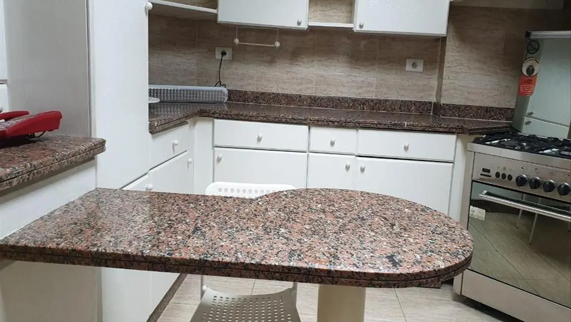 Luxury Apartment for Sale in the City Center