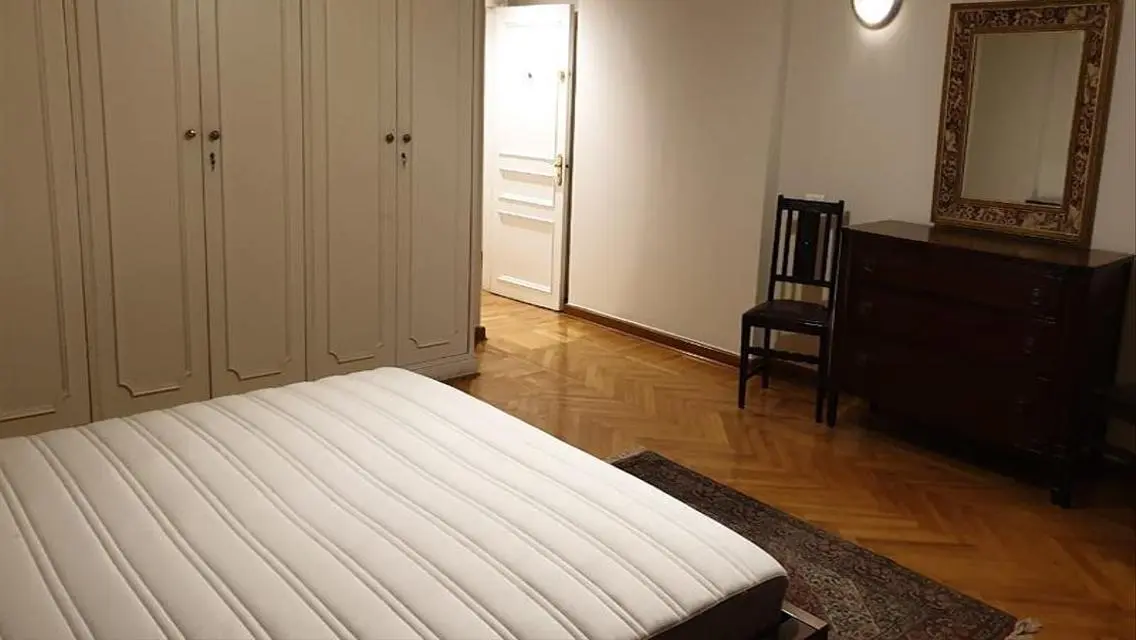 Luxury Apartment for Sale in the City Center