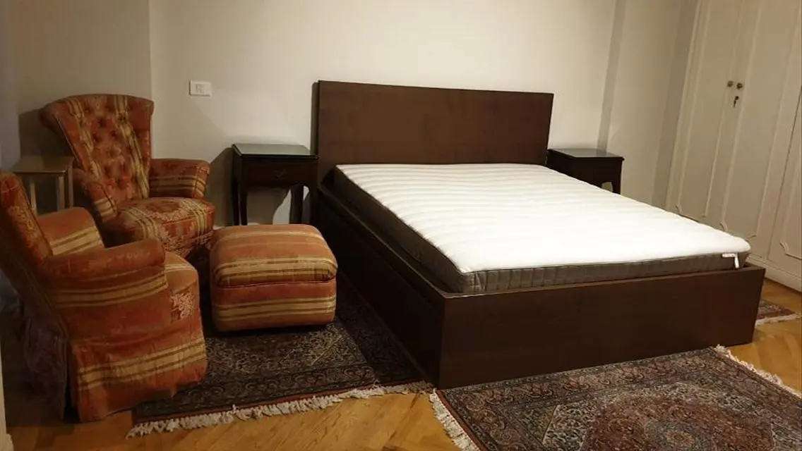 Luxury Apartment for Sale in the City Center