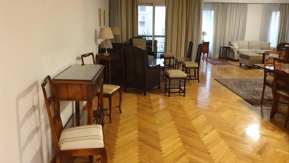 Luxury Apartment for Sale in the City Center
