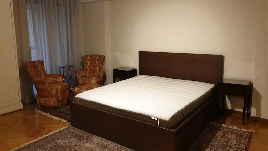 Luxury Apartment for Sale in the City Center