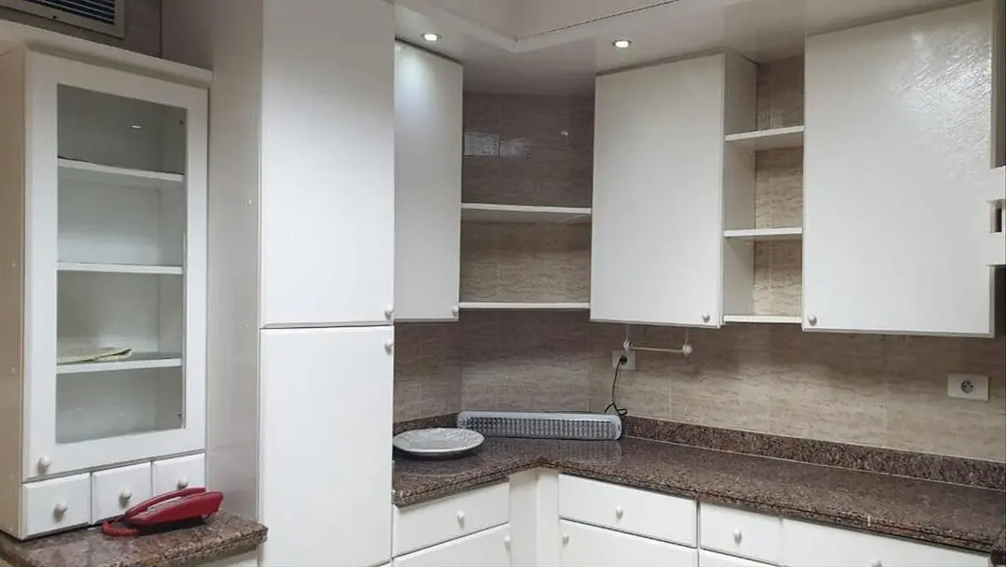 Luxury Apartment for Sale in the City Center