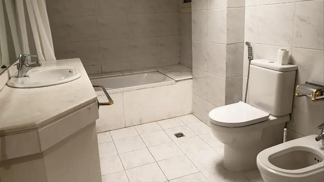 Luxury Apartment for Sale in the City Center