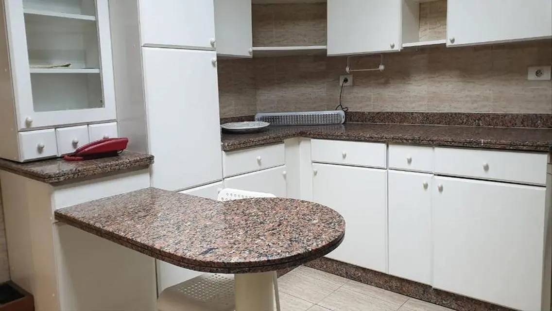 Luxury Apartment for Sale in the City Center