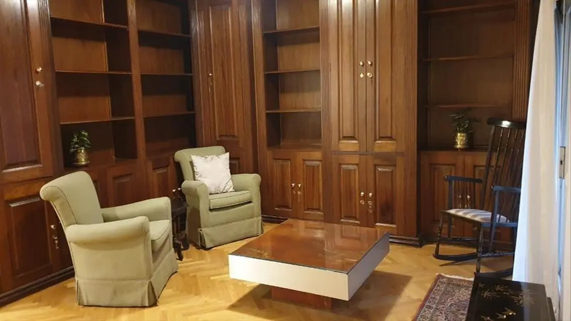 Luxury Apartment for Sale in the City Center