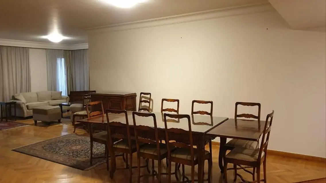 Luxury Apartment for Sale in the City Center