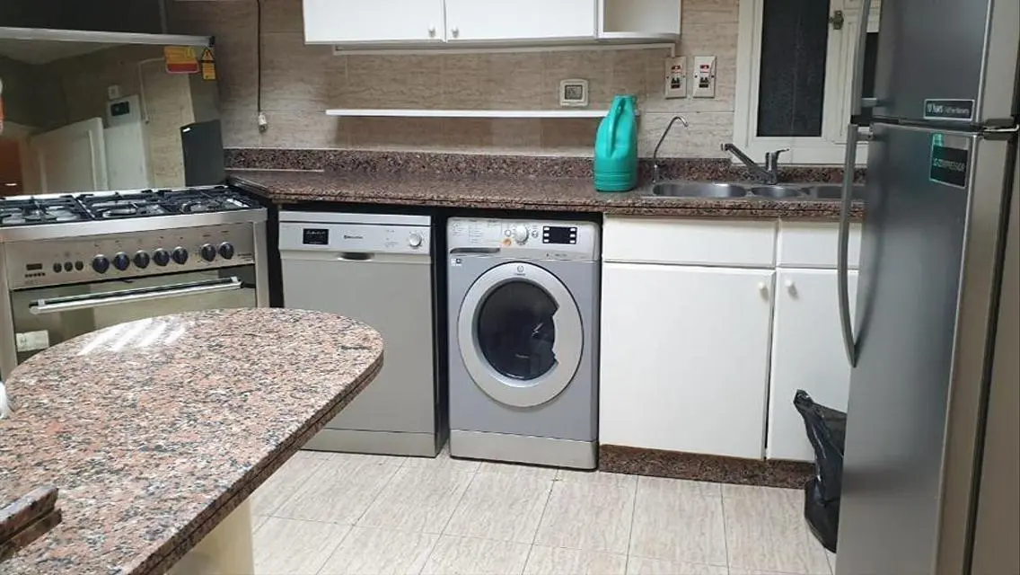 Luxury Apartment for Sale in the City Center