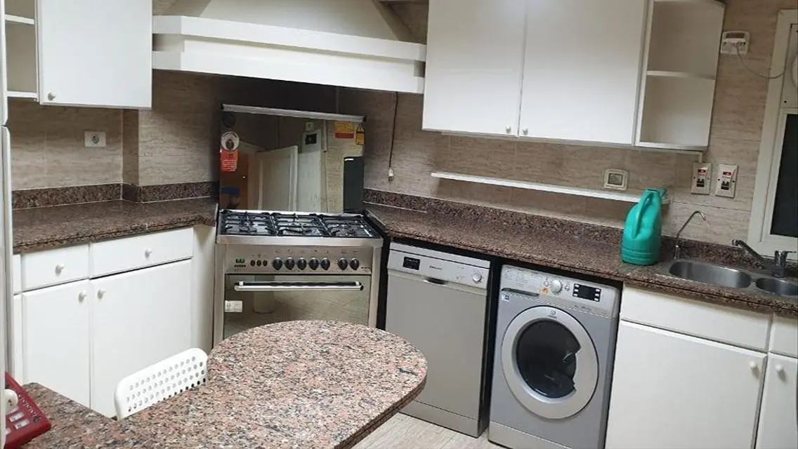 Luxury Apartment for Sale in the City Center