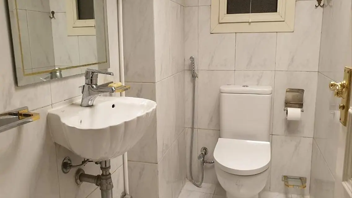 Luxury Apartment for Sale in the City Center