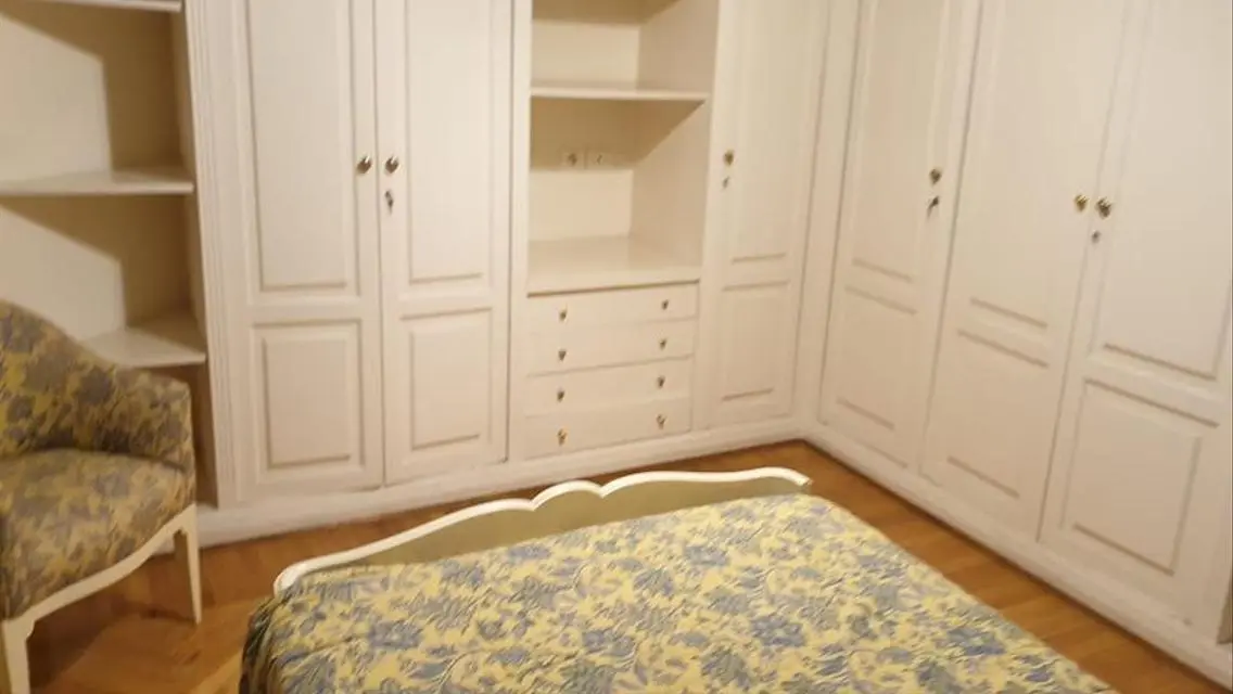 Luxury Apartment for Sale in the City Center