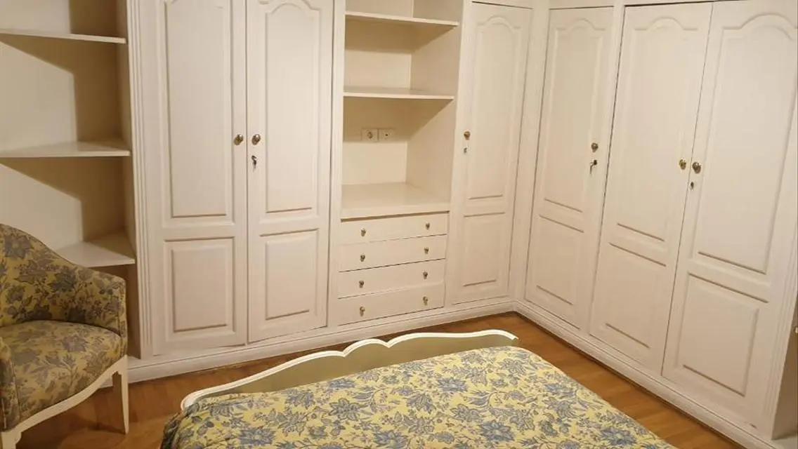 Luxury Apartment for Sale in the City Center