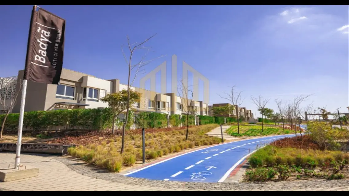 Luxurious 3-Bedroom Apartment with Stunning View