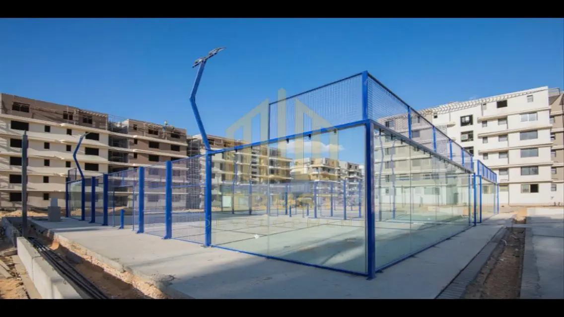 Luxurious 3-Bedroom Apartment with Stunning View