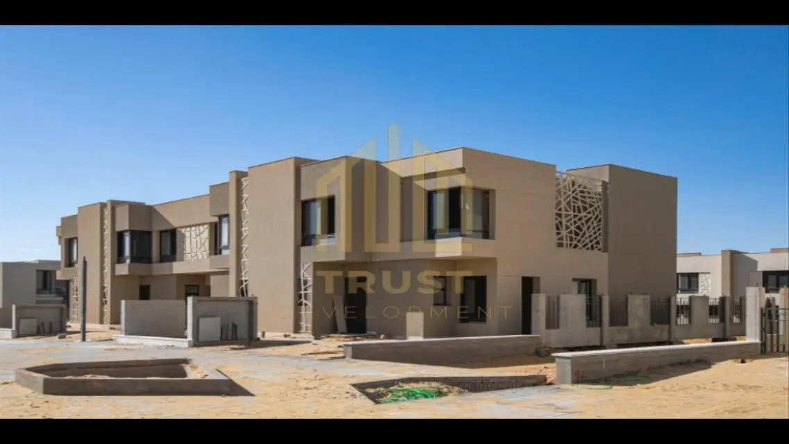 Luxurious 3-Bedroom Apartment with Stunning View