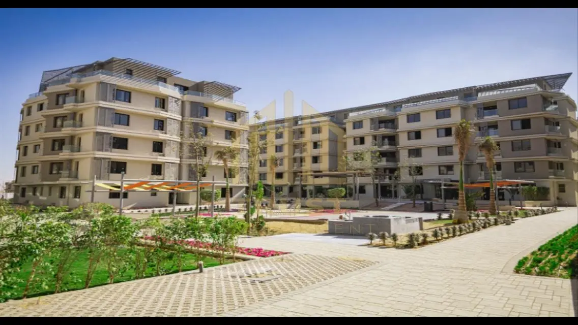 Luxurious 3-Bedroom Apartment with Stunning View