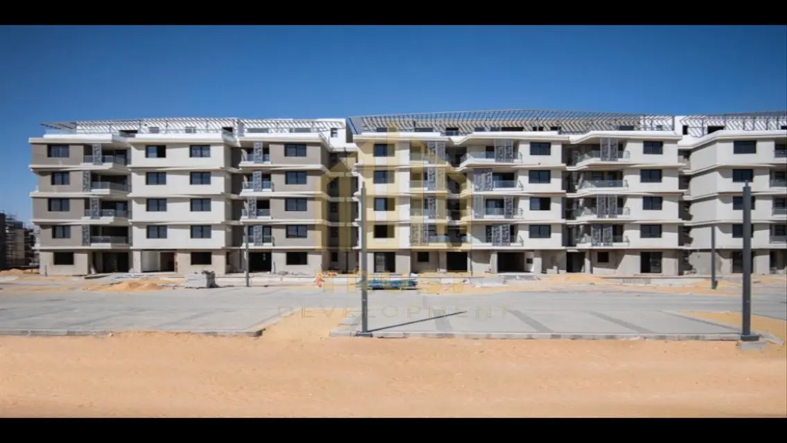 Luxurious 3-Bedroom Apartment with Stunning View