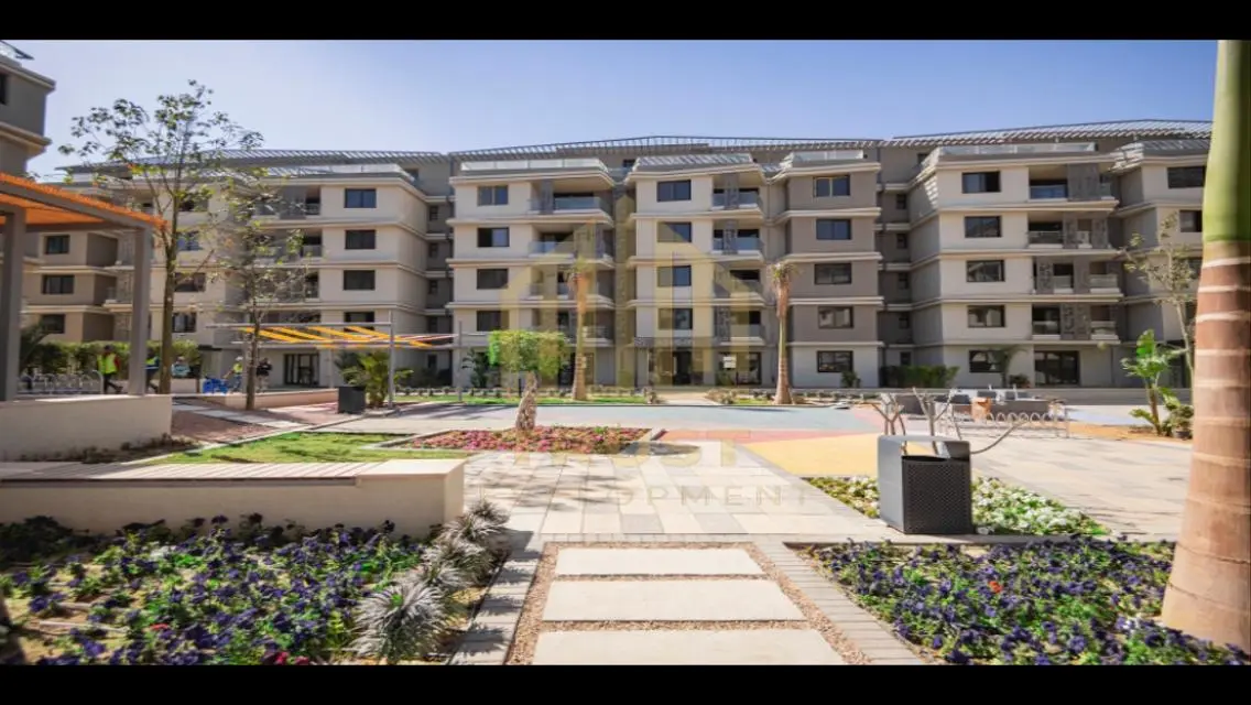 Luxurious 3-Bedroom Apartment with Stunning View