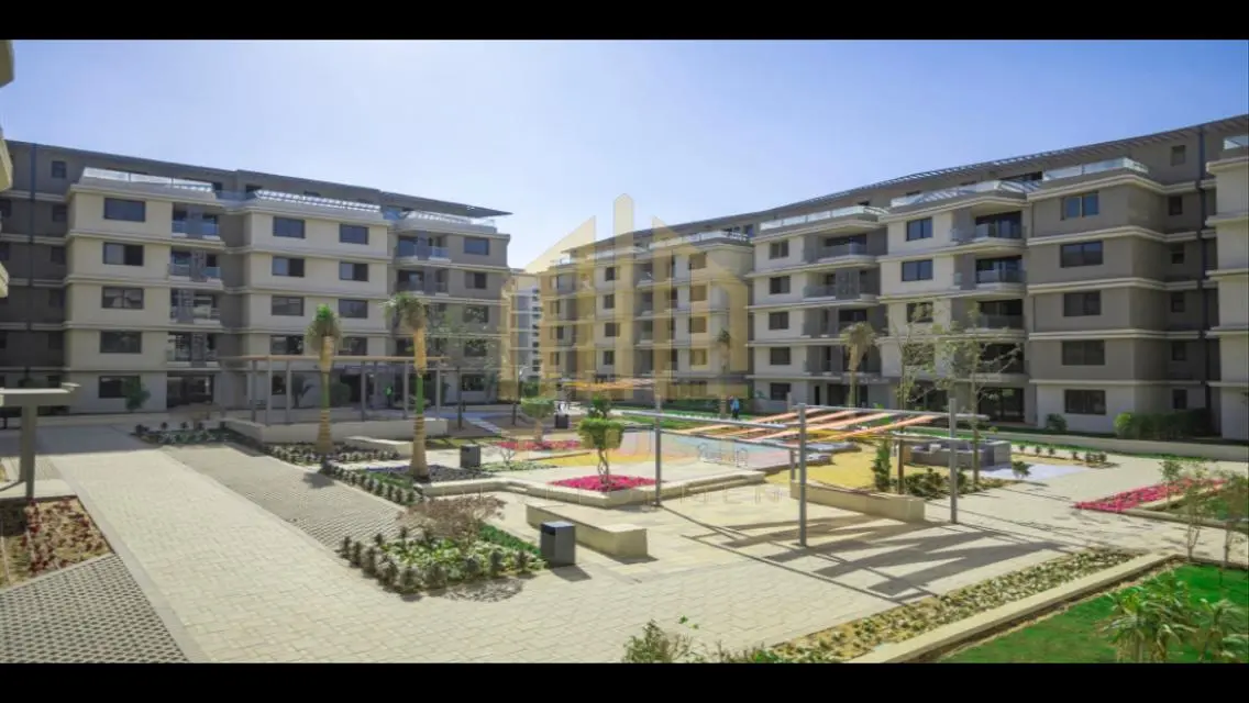 Luxurious 3-Bedroom Apartment with Stunning View