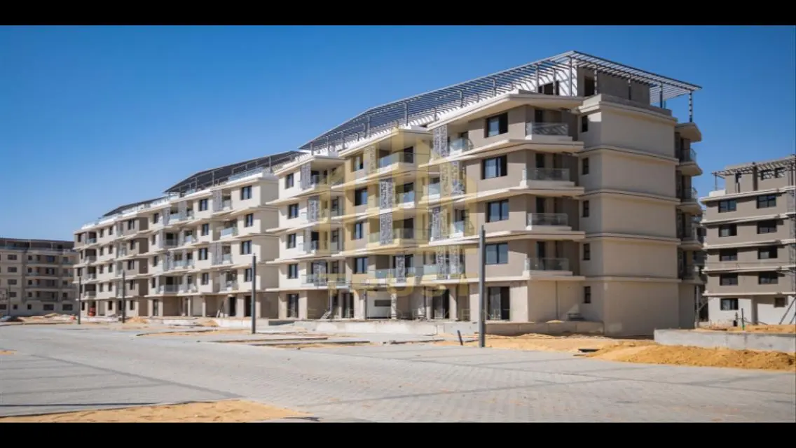 Luxurious 3-Bedroom Apartment with Stunning View