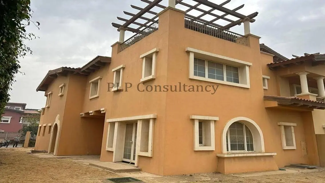 Luxury Property in Prime Location in Southern Egypt