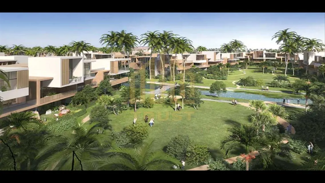 Luxury Villa with All Amenities in a Prime Location