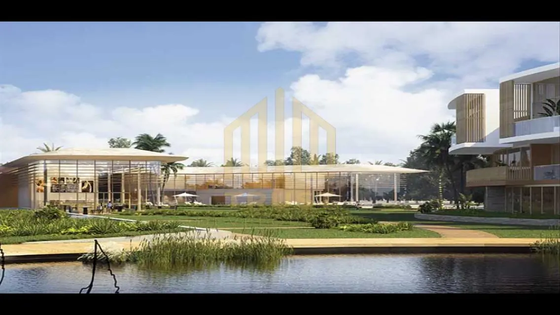 Luxury Villa with All Amenities in a Prime Location