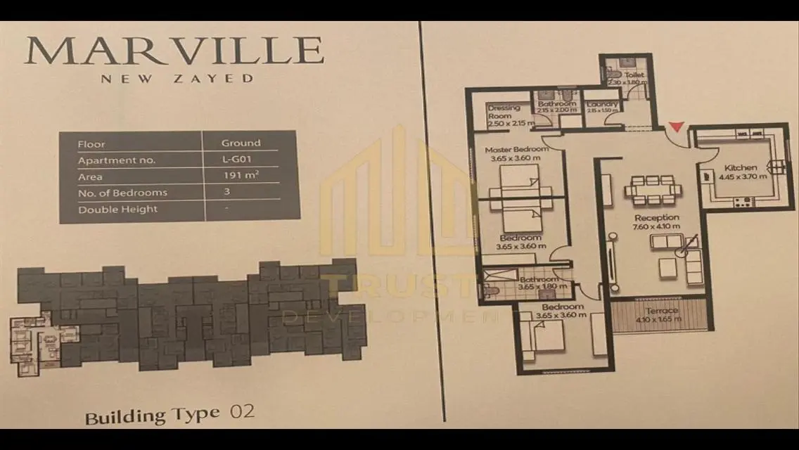 Luxury Villa with All Amenities in a Prime Location