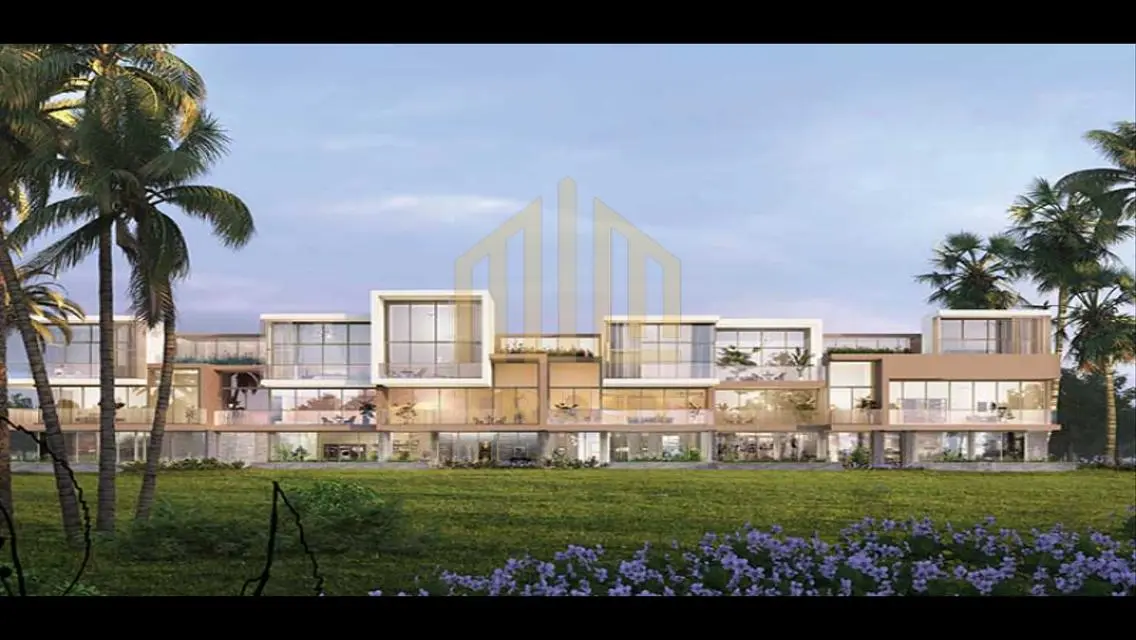 Luxury Villa with All Amenities in a Prime Location