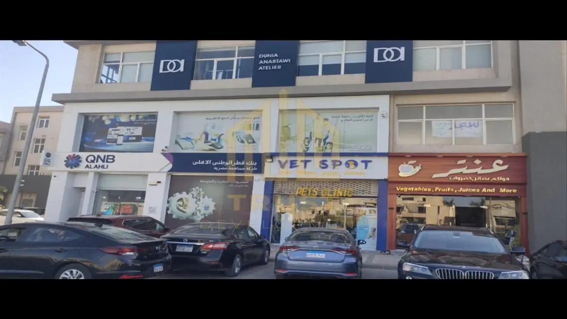Spacious Office Space for Rent in a Prime Location