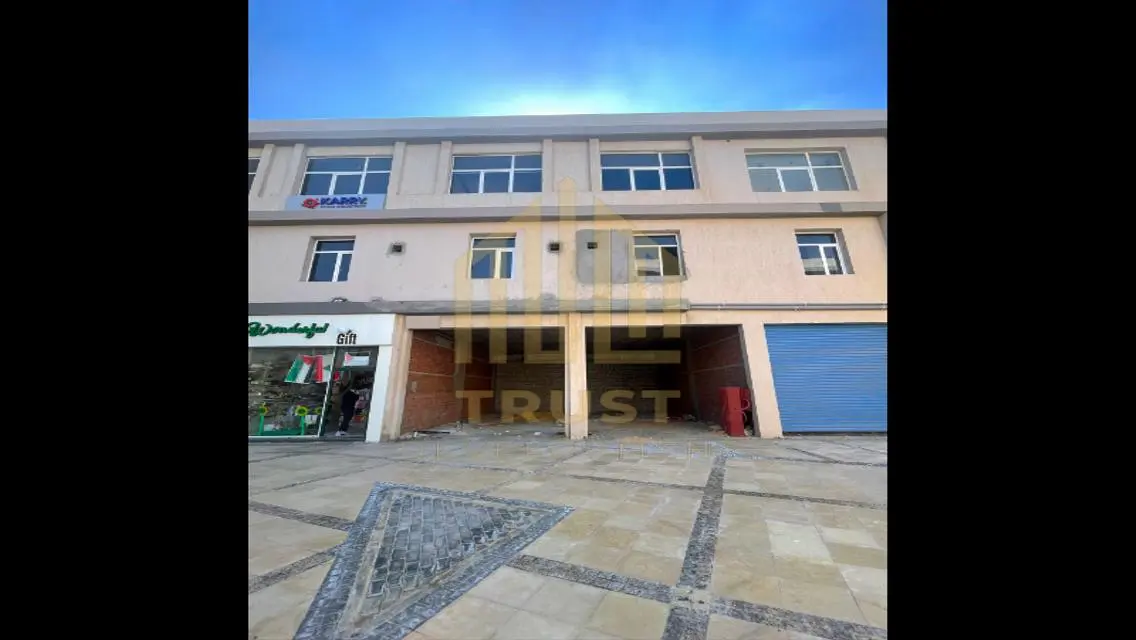 Spacious Office Space for Rent in a Prime Location