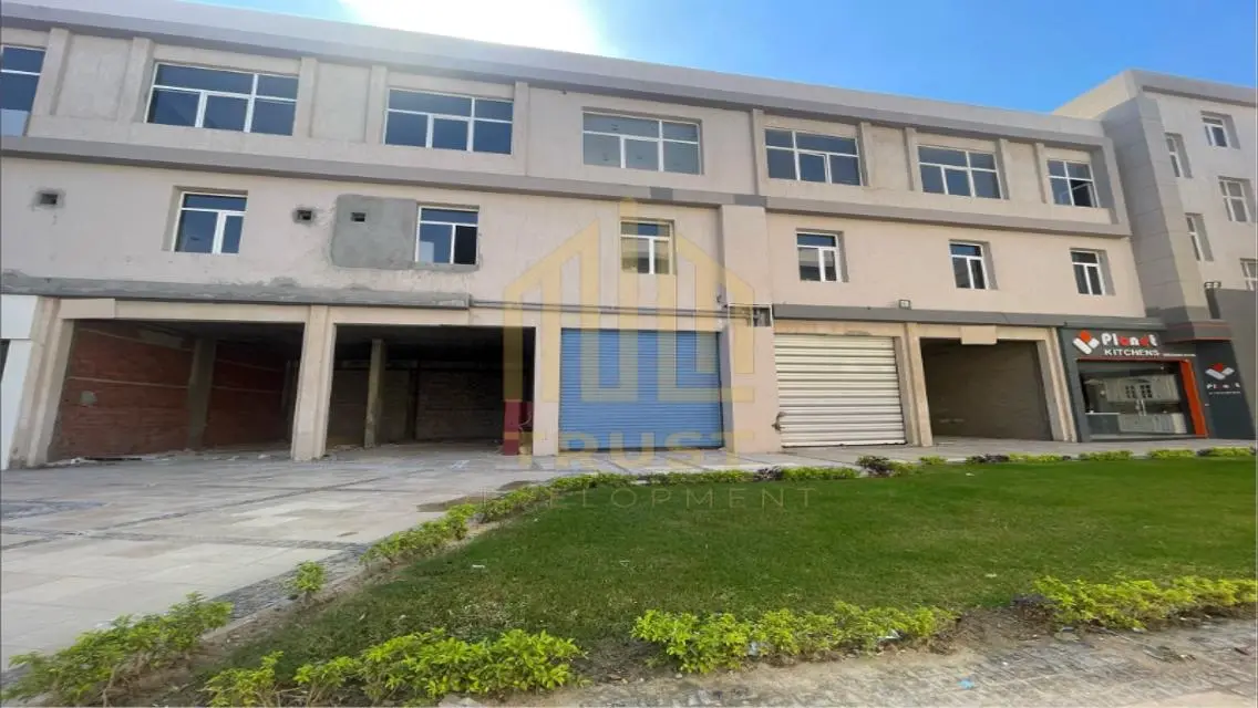 Spacious Office Space for Rent in a Prime Location