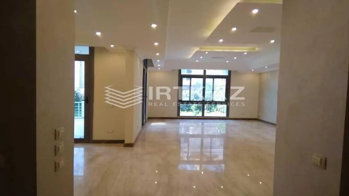 Luxury Apartment for Sale with Private Garden at Attractive Price