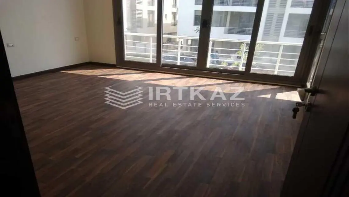 Luxury Apartment for Sale with Private Garden at Attractive Price