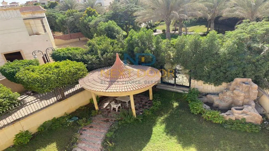 شقة فاخرة في ريفييرا هايتس، نيو كايرو