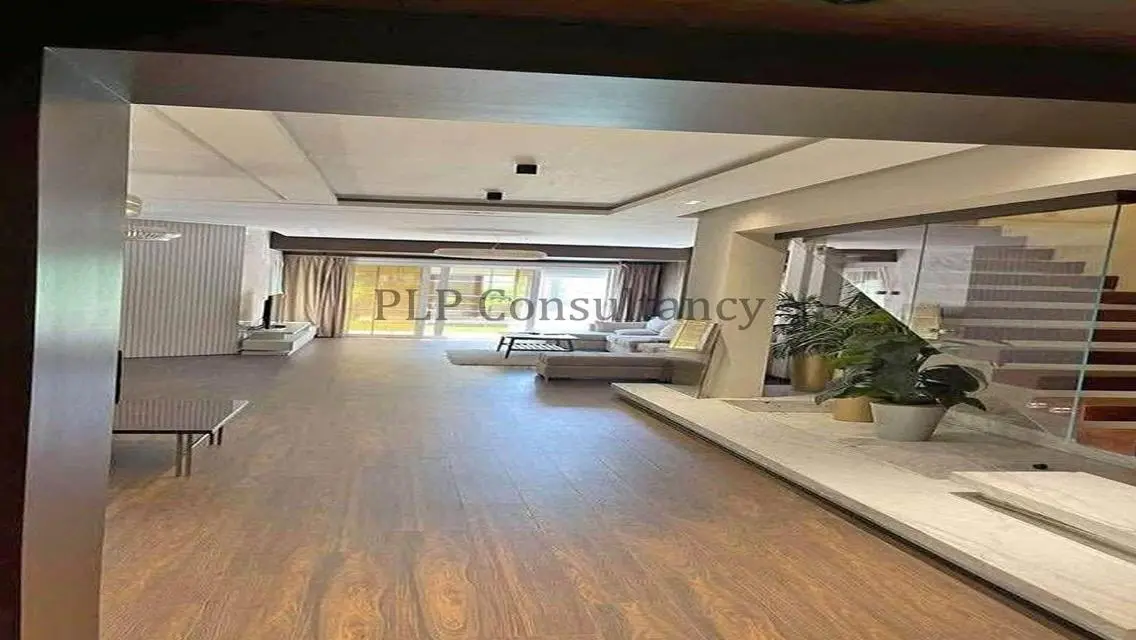 Stunning Apartment for Sale in Hyde Park - New Cairo