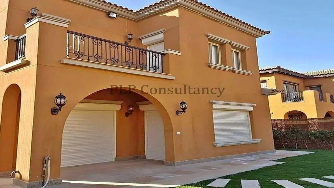 Stunning Apartment for Sale in Hyde Park - New Cairo