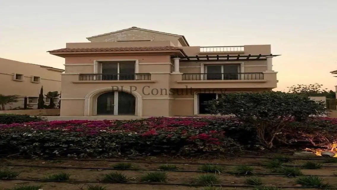 Stunning Apartment for Sale in Hyde Park - New Cairo