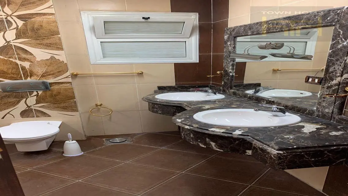 Furnished Apartment for Rent in -155-