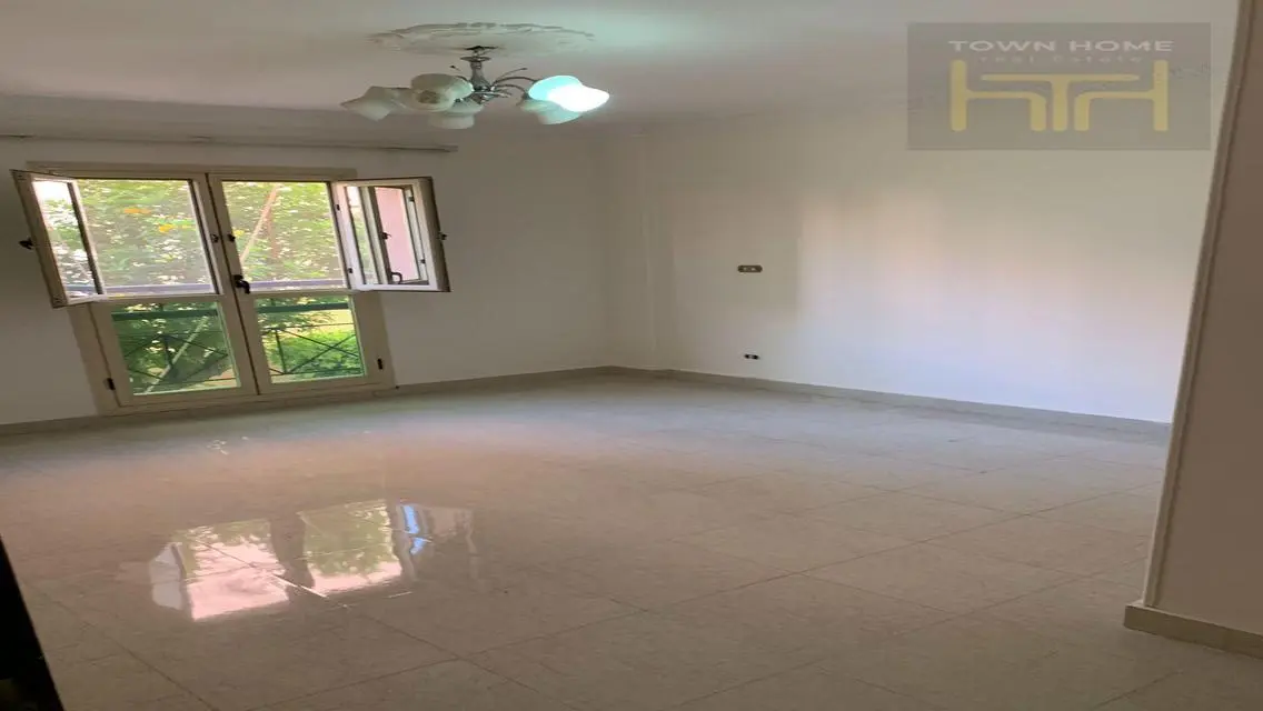 Furnished Apartment for Rent in -155-