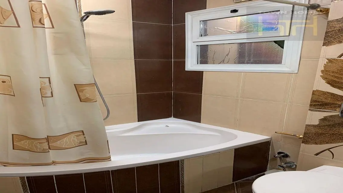 Furnished Apartment for Rent in -155-