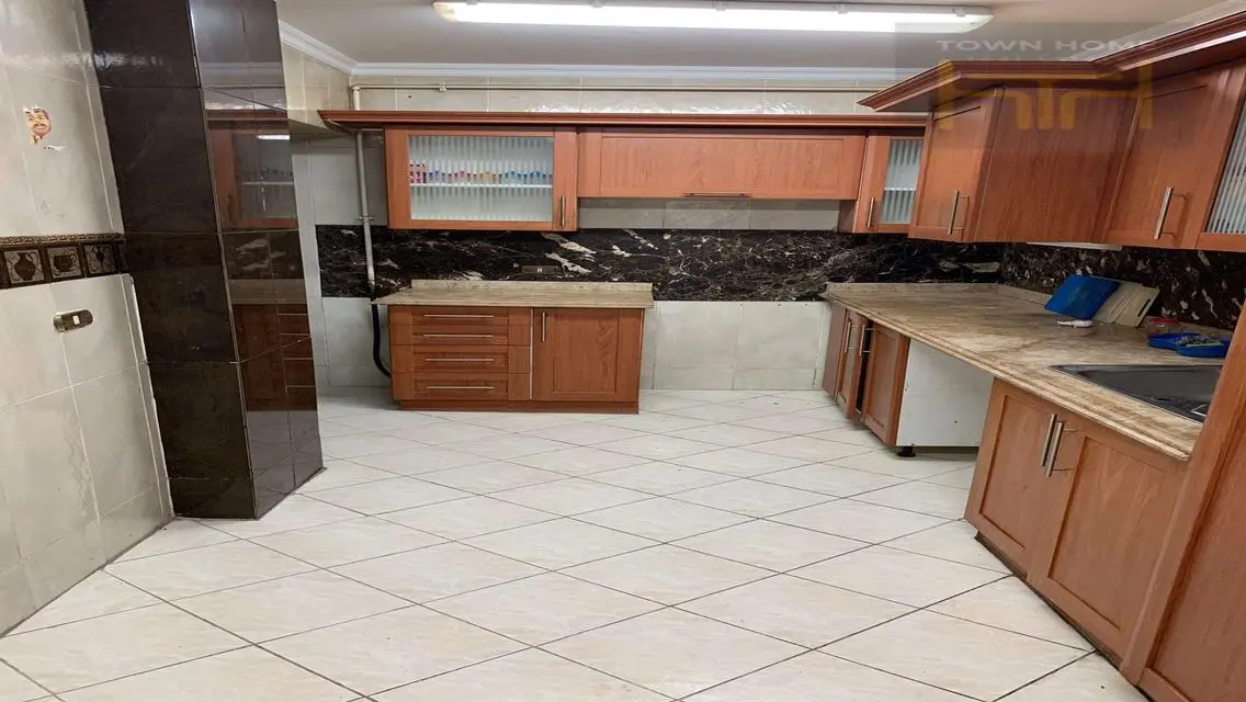 Furnished Apartment for Rent in -155-