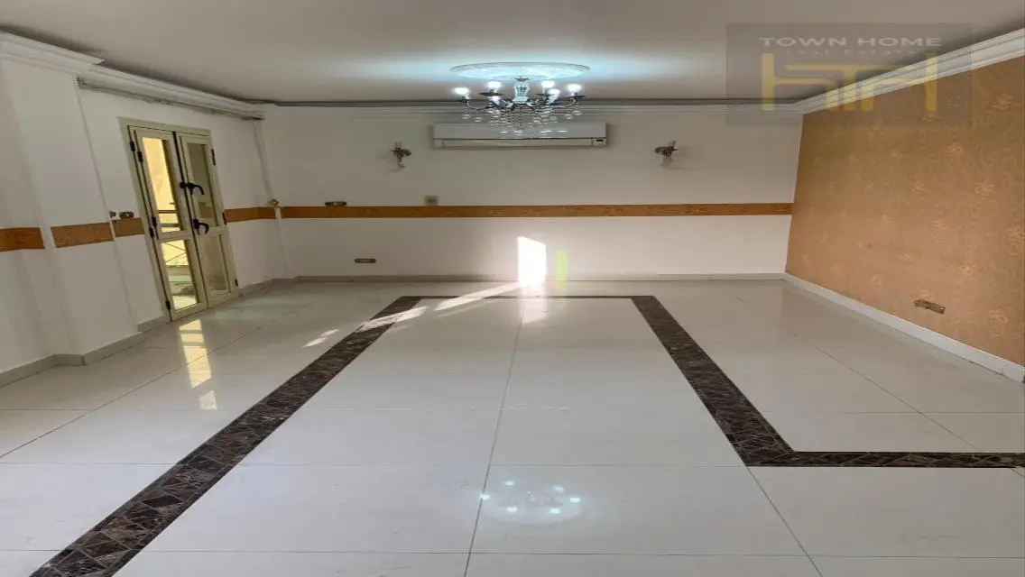 Furnished Apartment for Rent in -155-