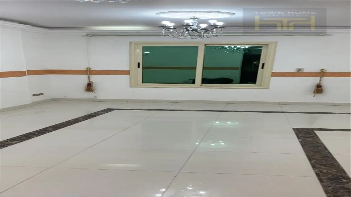 Furnished Apartment for Rent in -155-